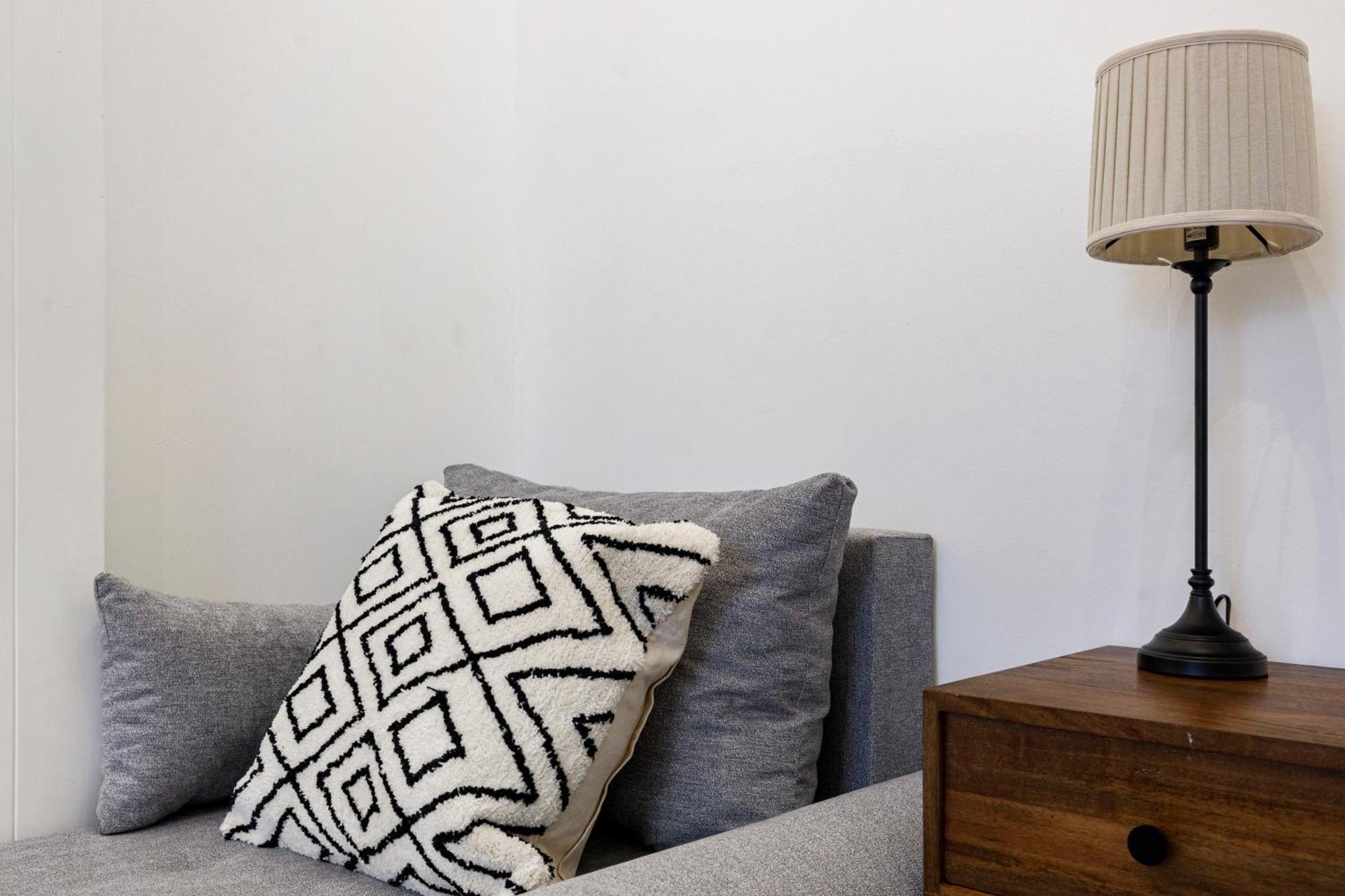 Rose Suite Camden Town 3 Bedroom Sleeps 11 Londres Exterior foto