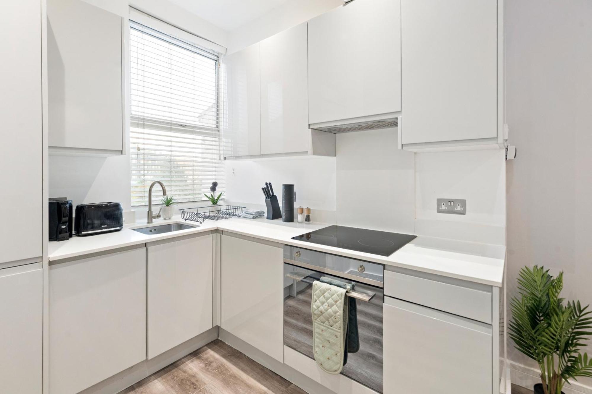 Rose Suite Camden Town 3 Bedroom Sleeps 11 Londres Exterior foto